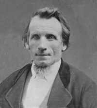 Jens Christensen (1797 - 1873) Profile